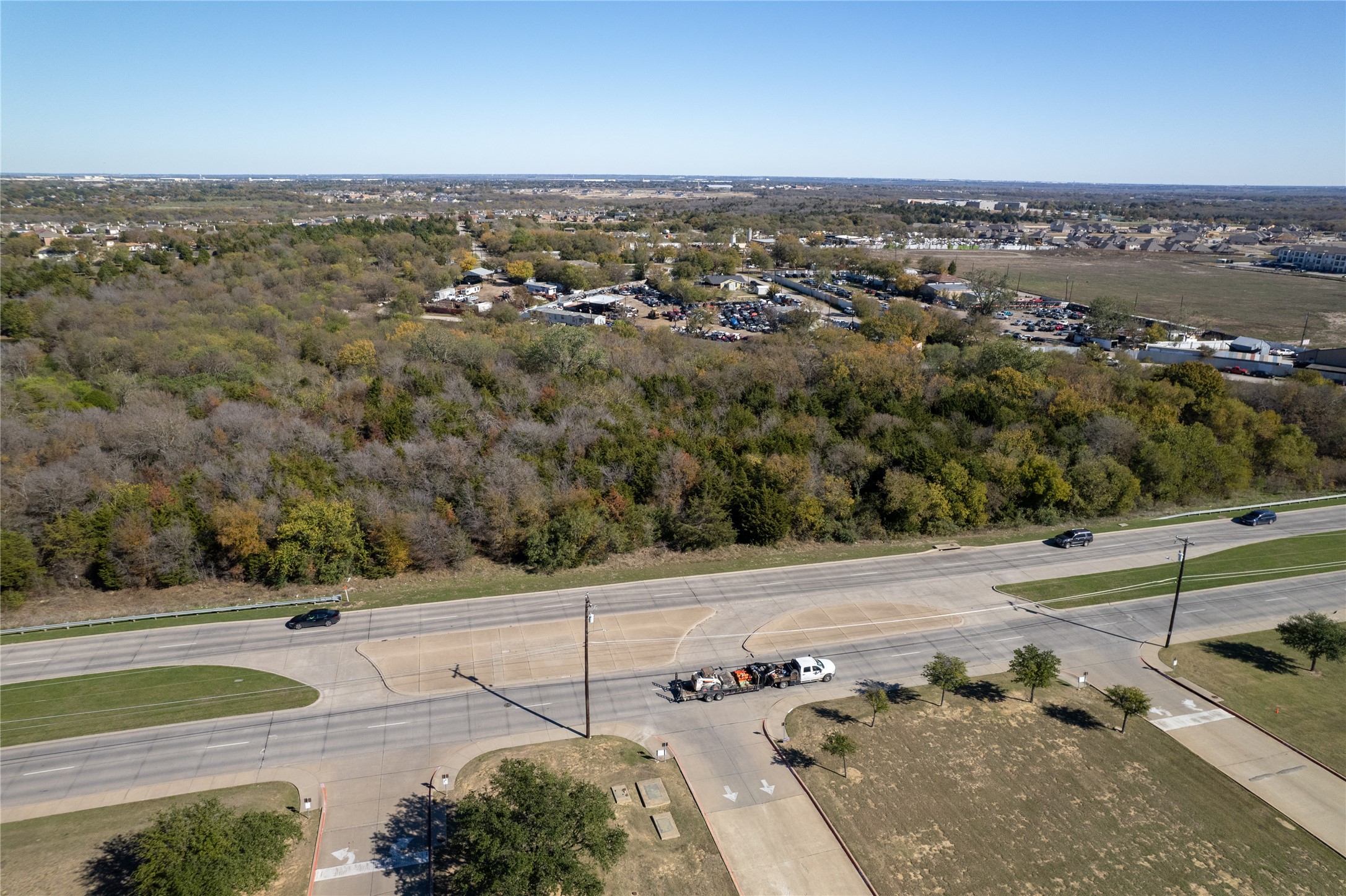 9999 Lawrence Drive Balch Springs TX 75181