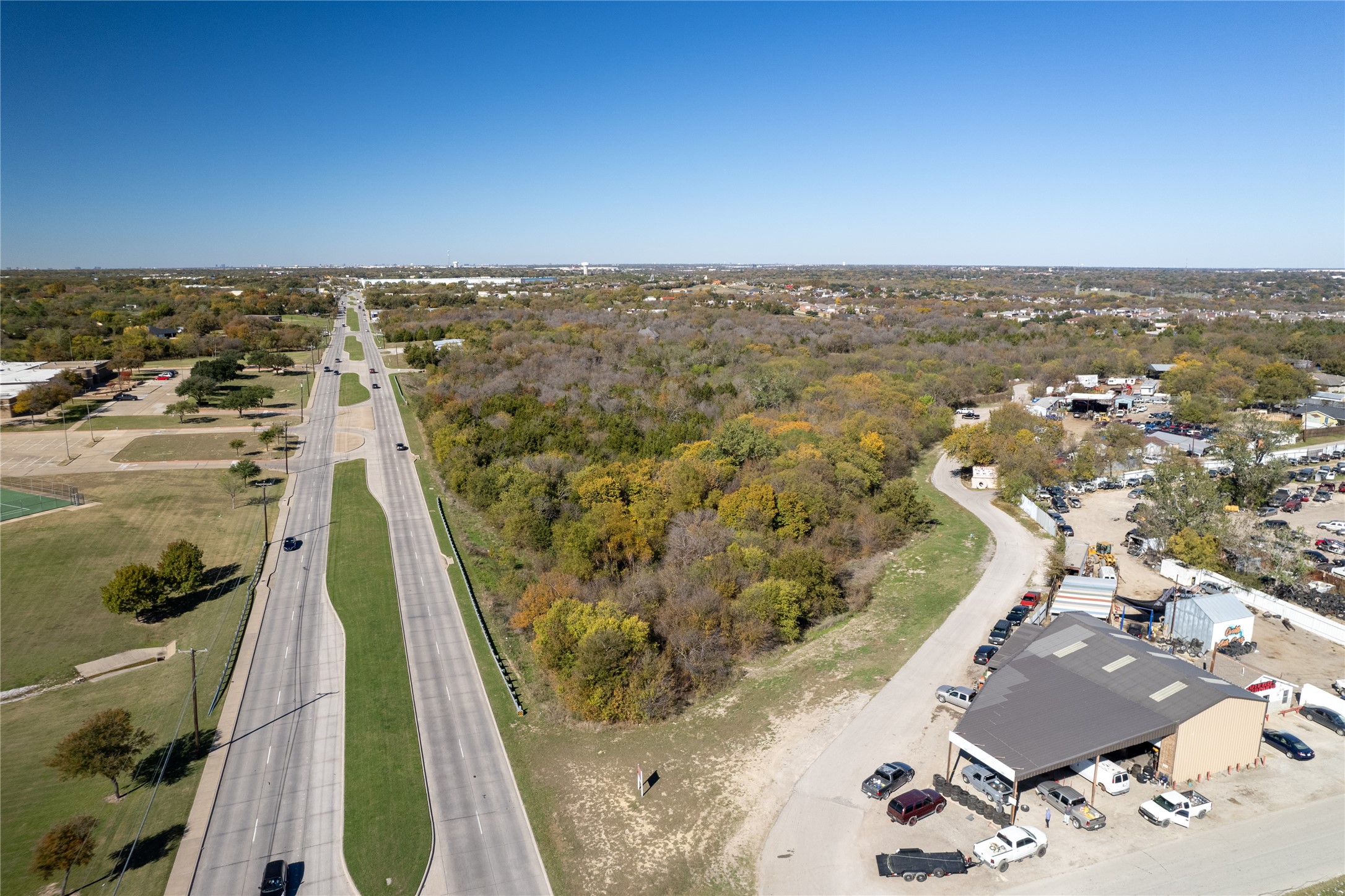 9999 Lawrence Drive Balch Springs TX 75181