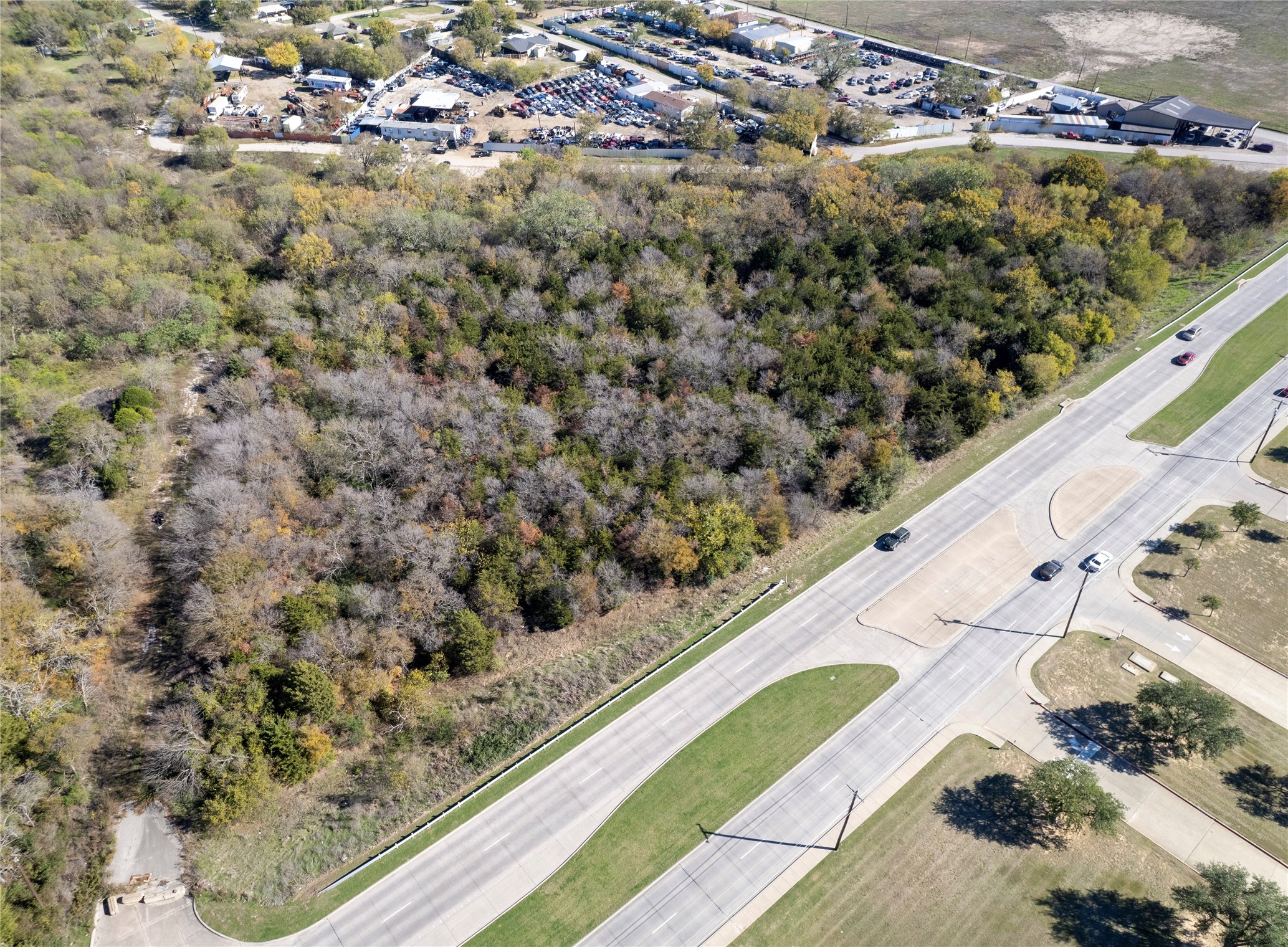 9999 Lawrence Drive Balch Springs TX 75181