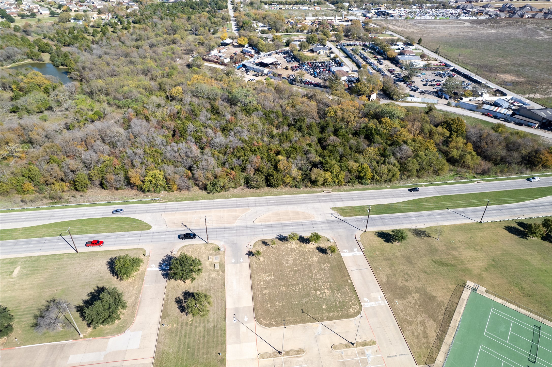 9999 Lawrence Drive Balch Springs TX 75181
