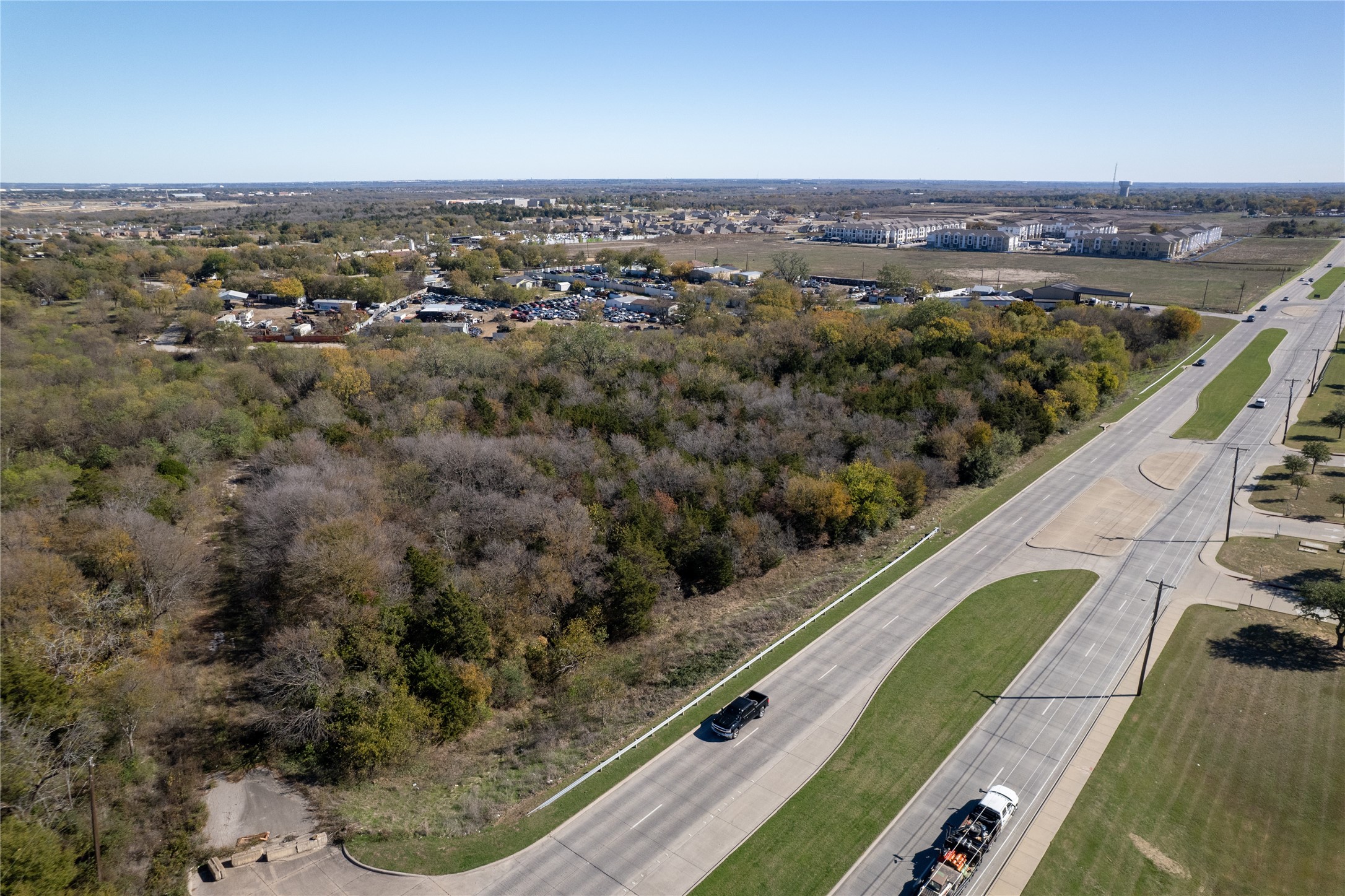 9999 Lawrence Drive Balch Springs TX 75181