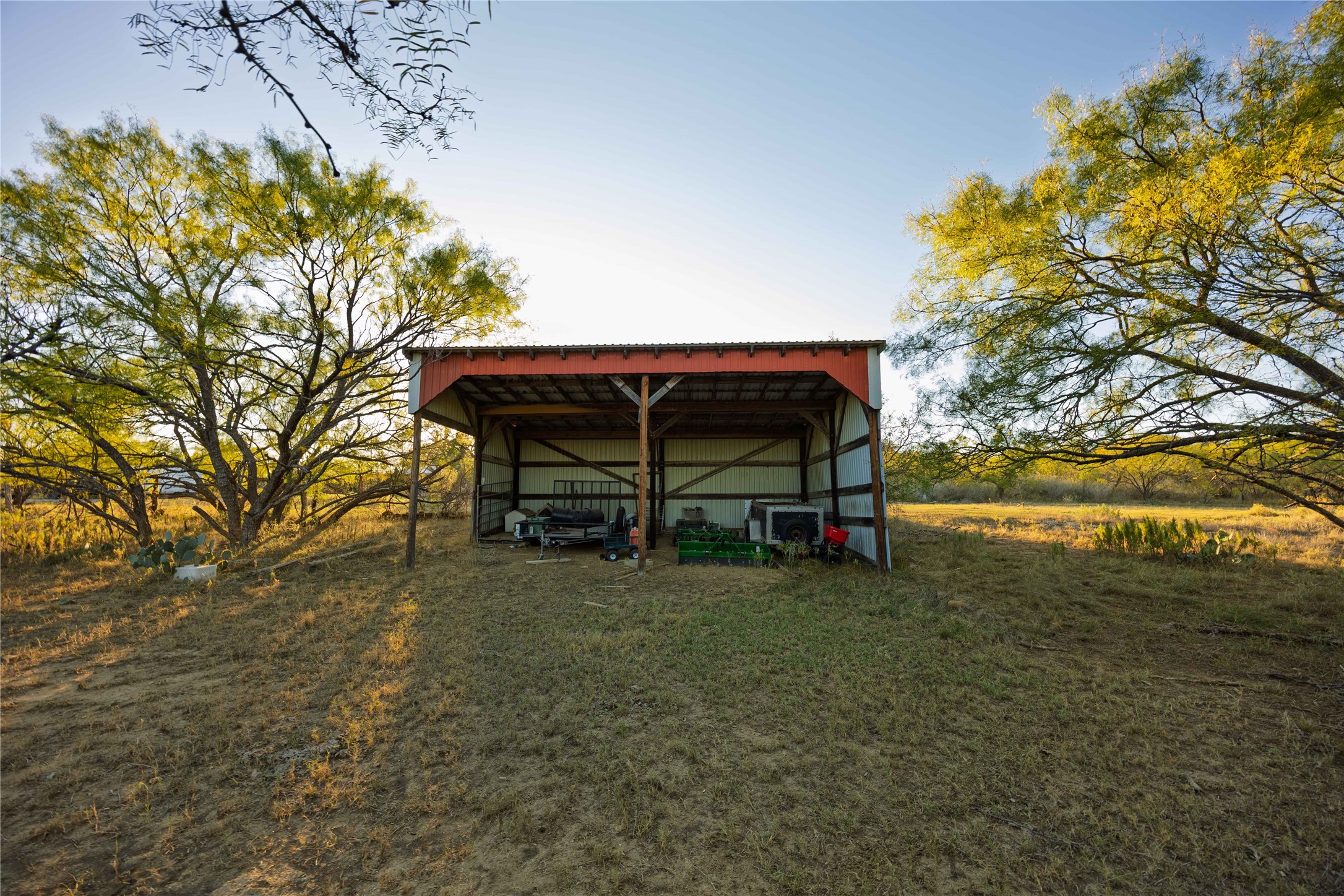 8400 County Road 201 Brownwood TX 76801