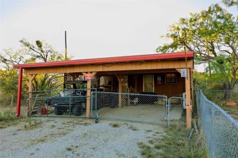 8400 County Road 201 Brownwood TX 76801