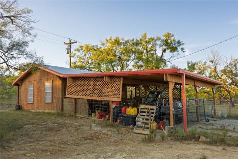 8400 County Road 201 Brownwood TX 76801