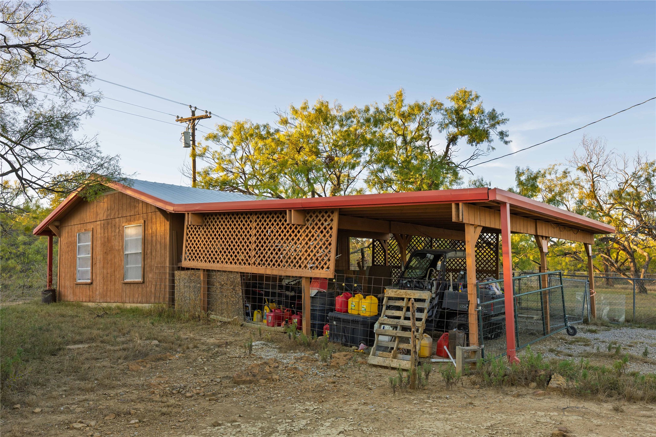 8400 County Road 201 Brownwood TX 76801