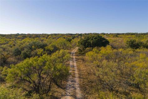 8400 County Road 201 Brownwood TX 76801
