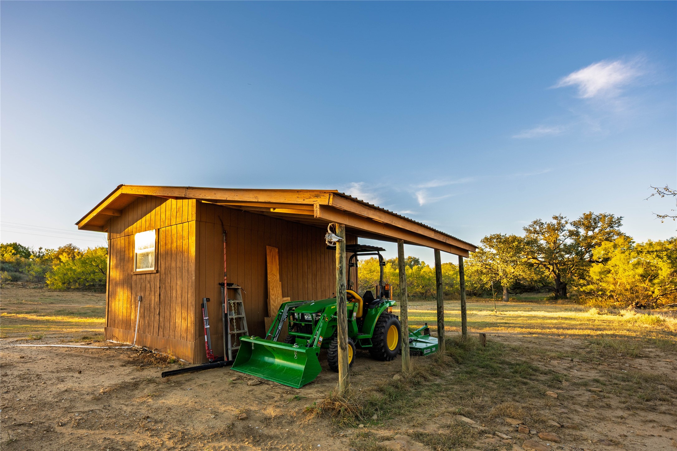 8400 County Road 201 Brownwood TX 76801