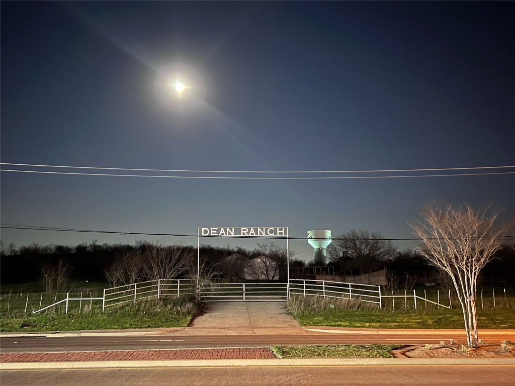 Tbd Fm 1187 Aledo TX 76008