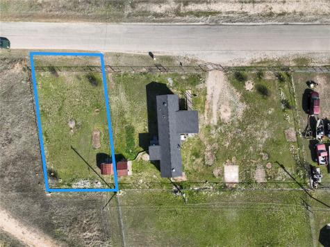 Tbd Oak Hill Drive Granbury TX 76048