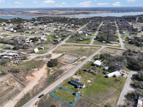 Tbd Oak Hill Drive Granbury TX 76048