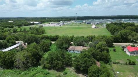 498 Calvery Eskew Road Mart TX 76664