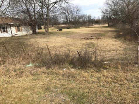 498 Calvery Eskew Road Mart TX 76664