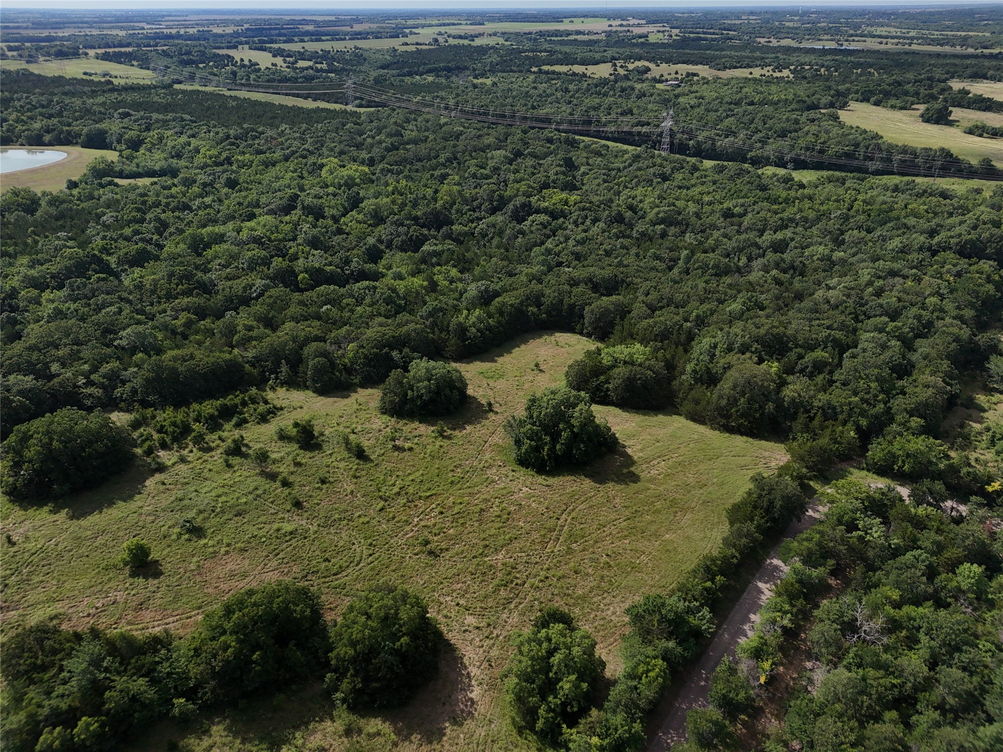 1700 Cr 2770 Honey Grove TX 75446