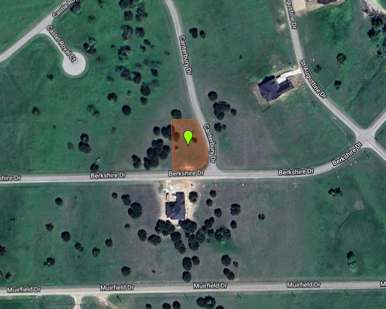 6624 Berkshire Cleburne TX 76033