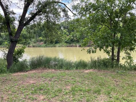 Tbd Chavez Trail Weatherford TX 76087
