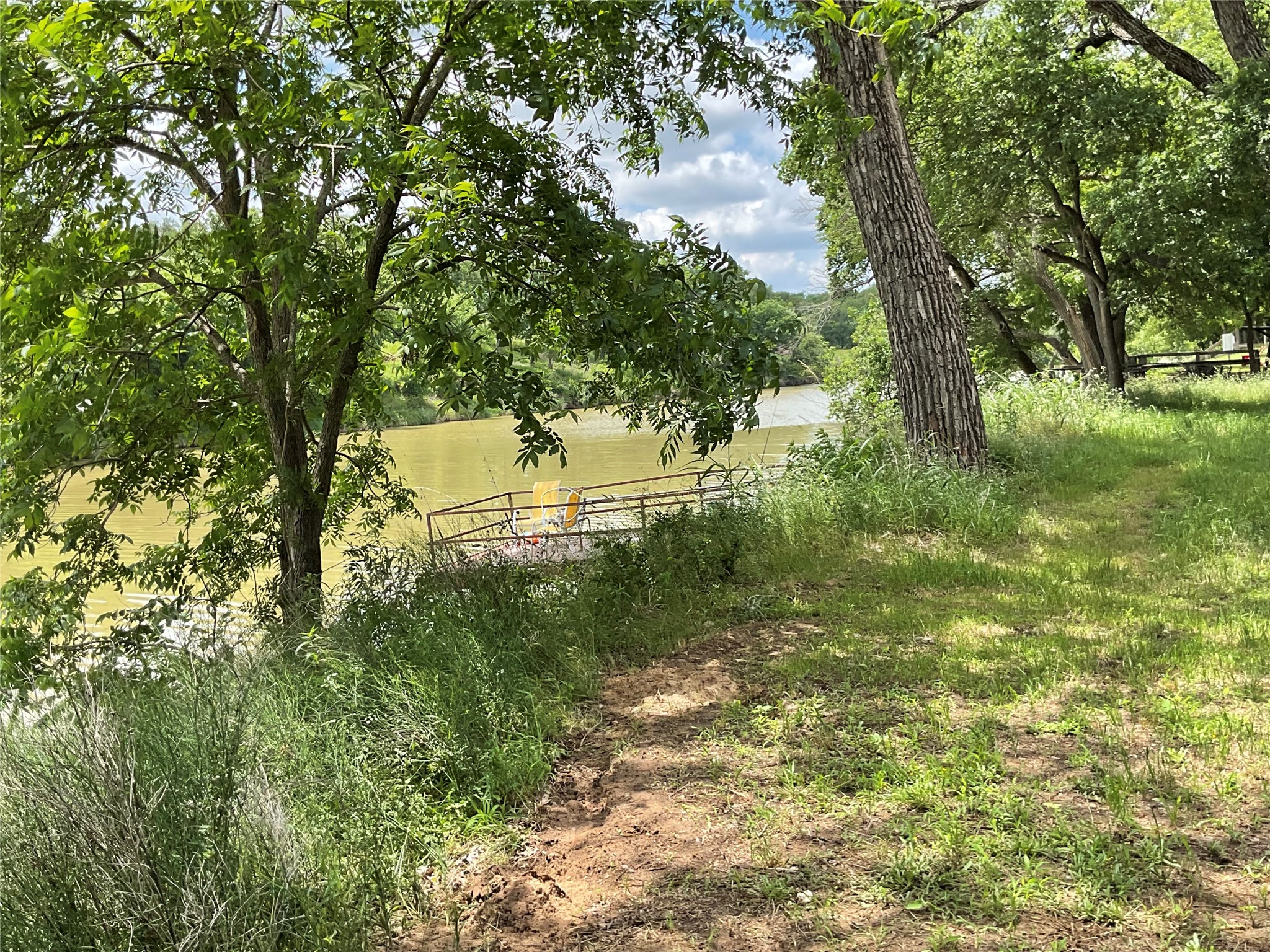 Tbd Chavez Trail Weatherford TX 76087