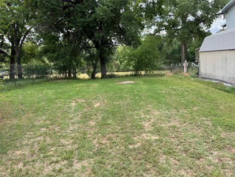 Tbd Chavez Trail Weatherford TX 76087