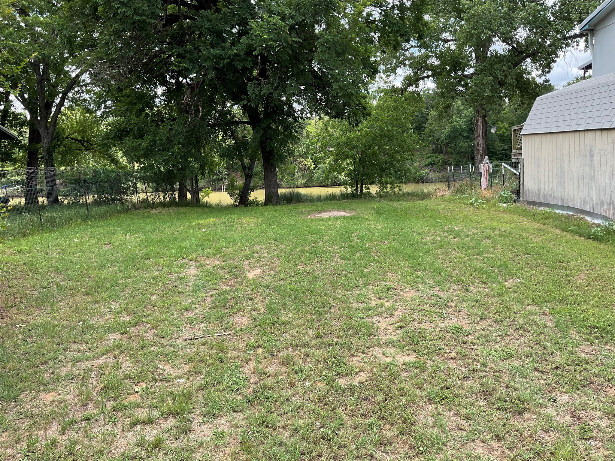 Tbd Chavez Trail Weatherford TX 76087