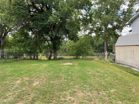 Tbd Chavez Trail Weatherford TX 76087
