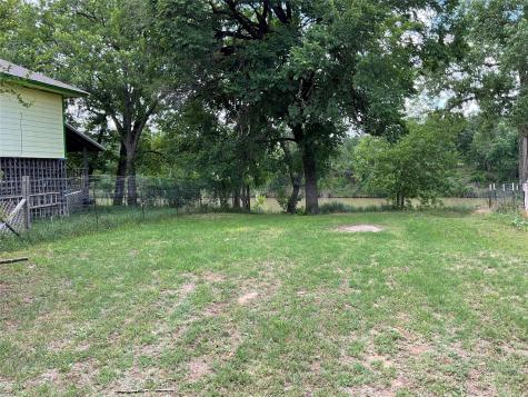 Tbd Chavez Trail Weatherford TX 76087