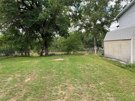 Tbd Chavez Trail Weatherford TX 76087