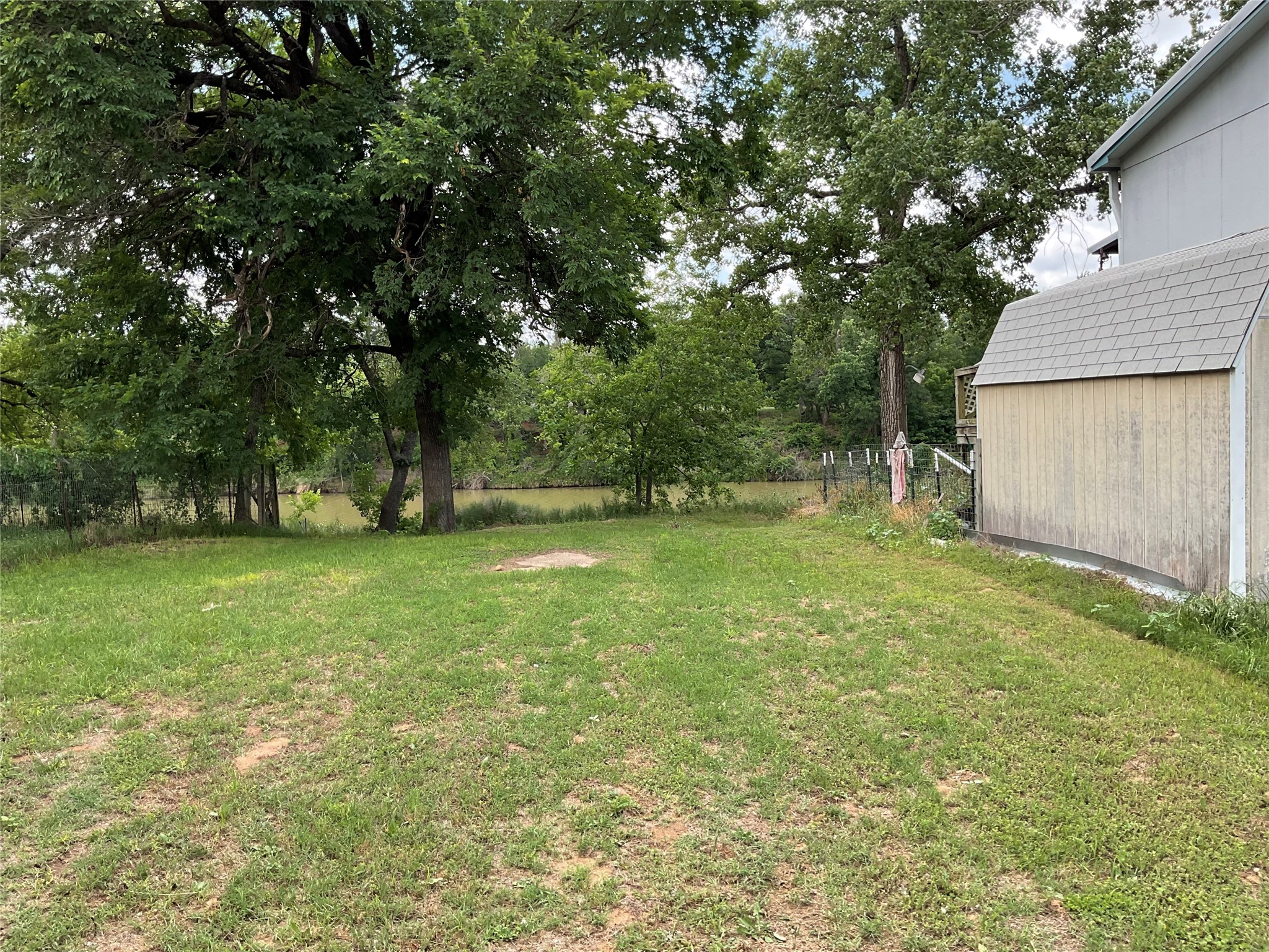 Tbd Chavez Trail Weatherford TX 76087