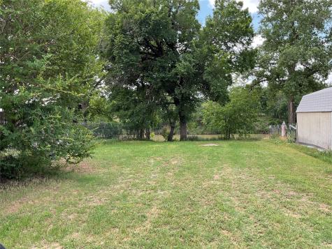 Tbd Chavez Trail Weatherford TX 76087