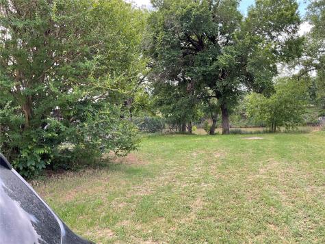 Tbd Chavez Trail Weatherford TX 76087