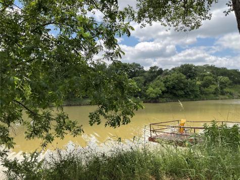 Tbd Chavez Trail Weatherford TX 76087