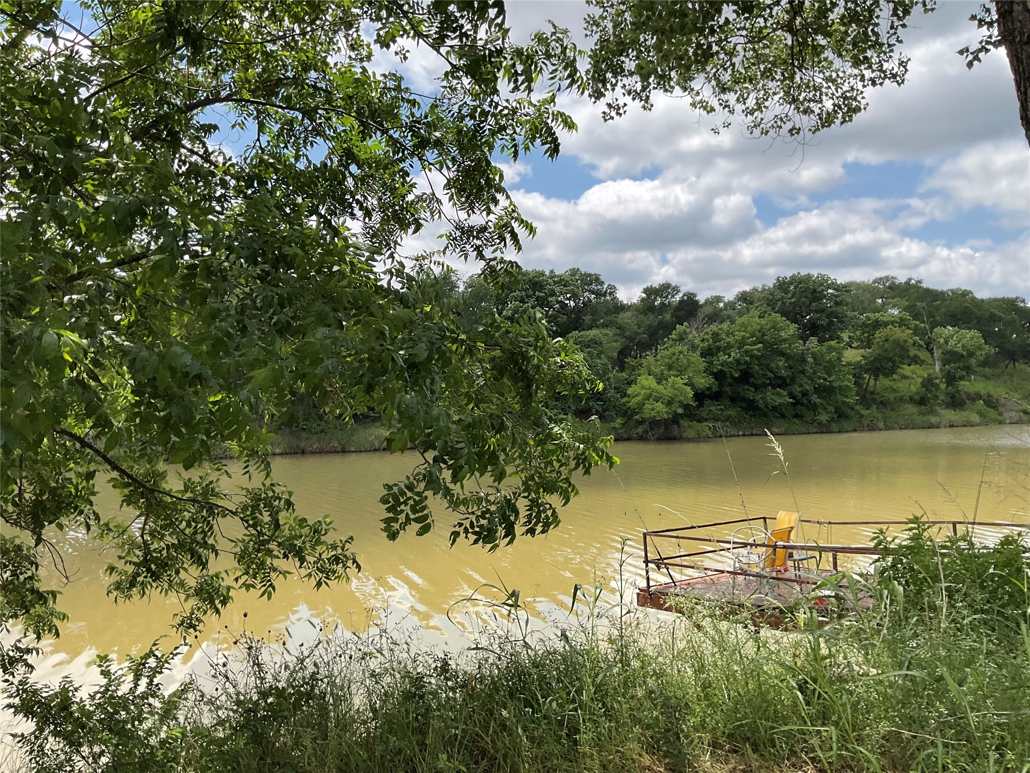 Tbd Chavez Trail Weatherford TX 76087