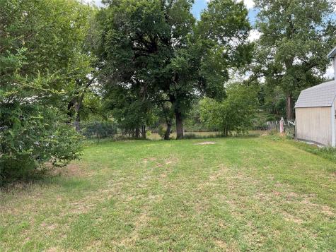 Tbd Chavez Trail Weatherford TX 76087