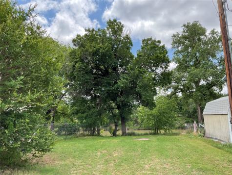 Tbd Chavez Trail Weatherford TX 76087