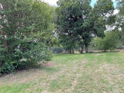 Tbd Chavez Trail Weatherford TX 76087