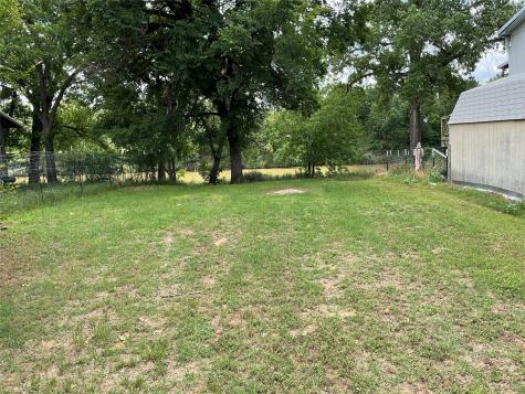 Tbd Chavez Trail Weatherford TX 76087