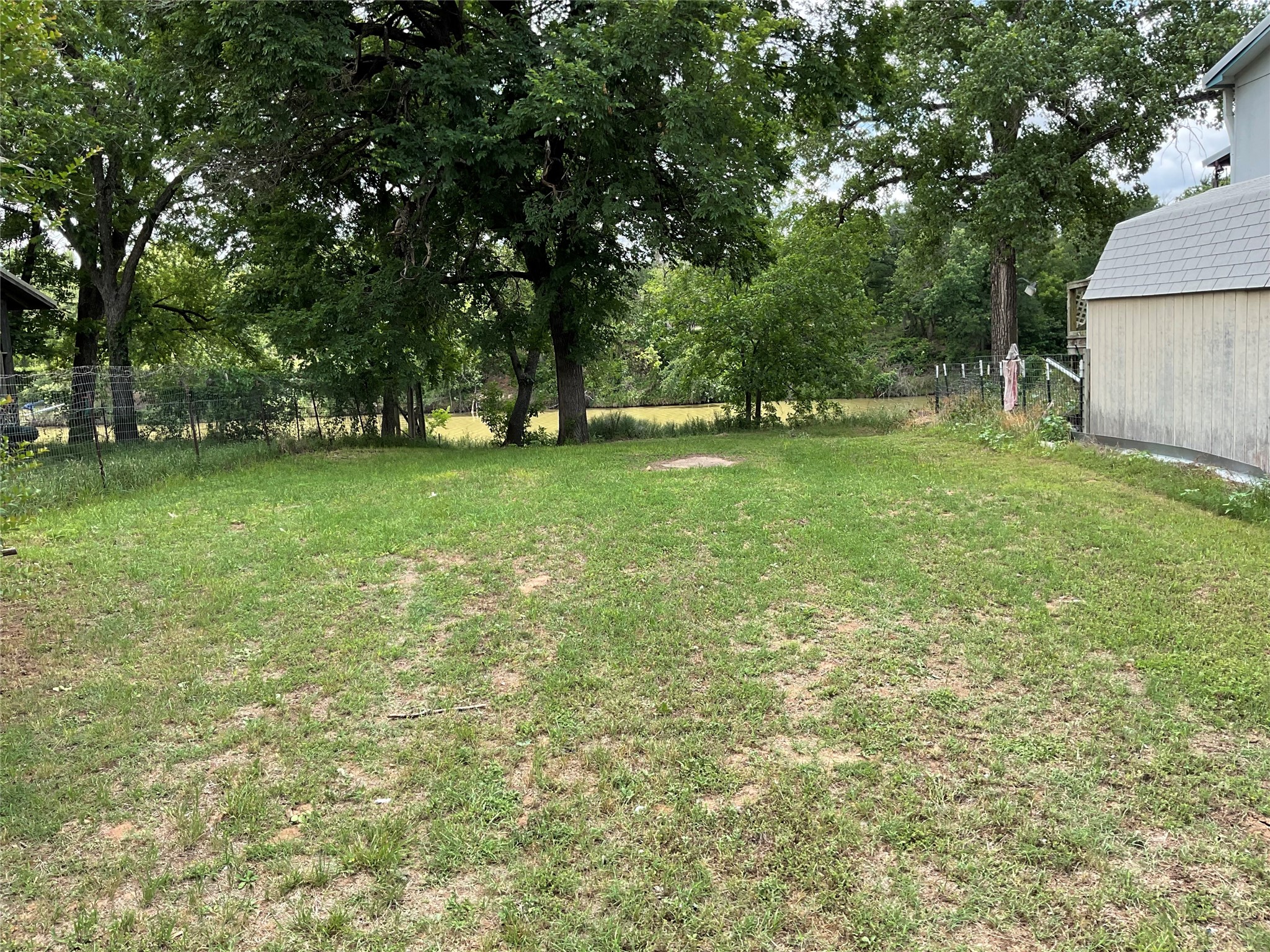 Tbd Chavez Trail Weatherford TX 76087