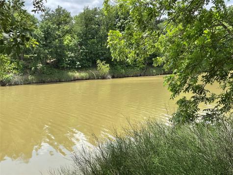 Tbd Chavez Trail Weatherford TX 76087