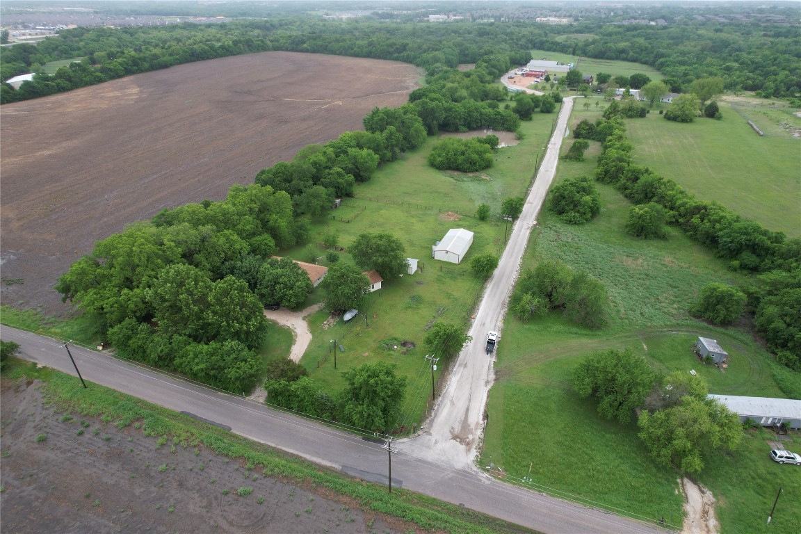 6557 County Road 124 Mckinney TX 75071
