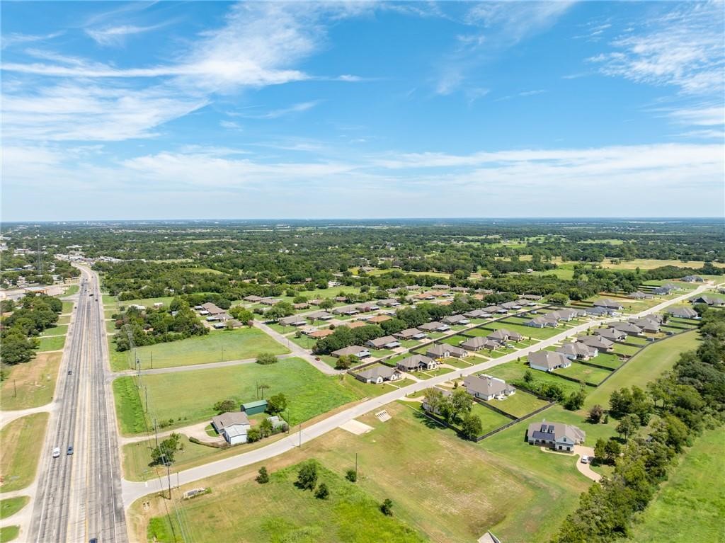 220 Fox Run Lane Robinson TX 76706