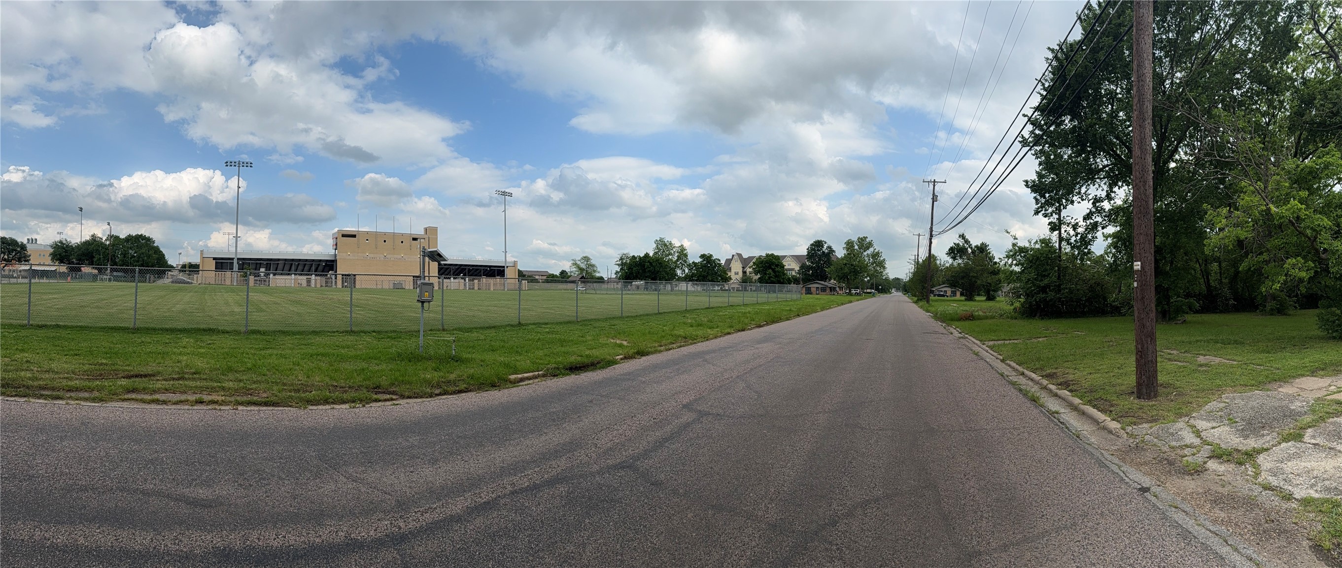 812 N Willow Street Sherman TX 75090