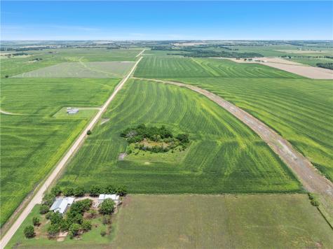 Tbd Lot 5 Mynar Road West TX 76691