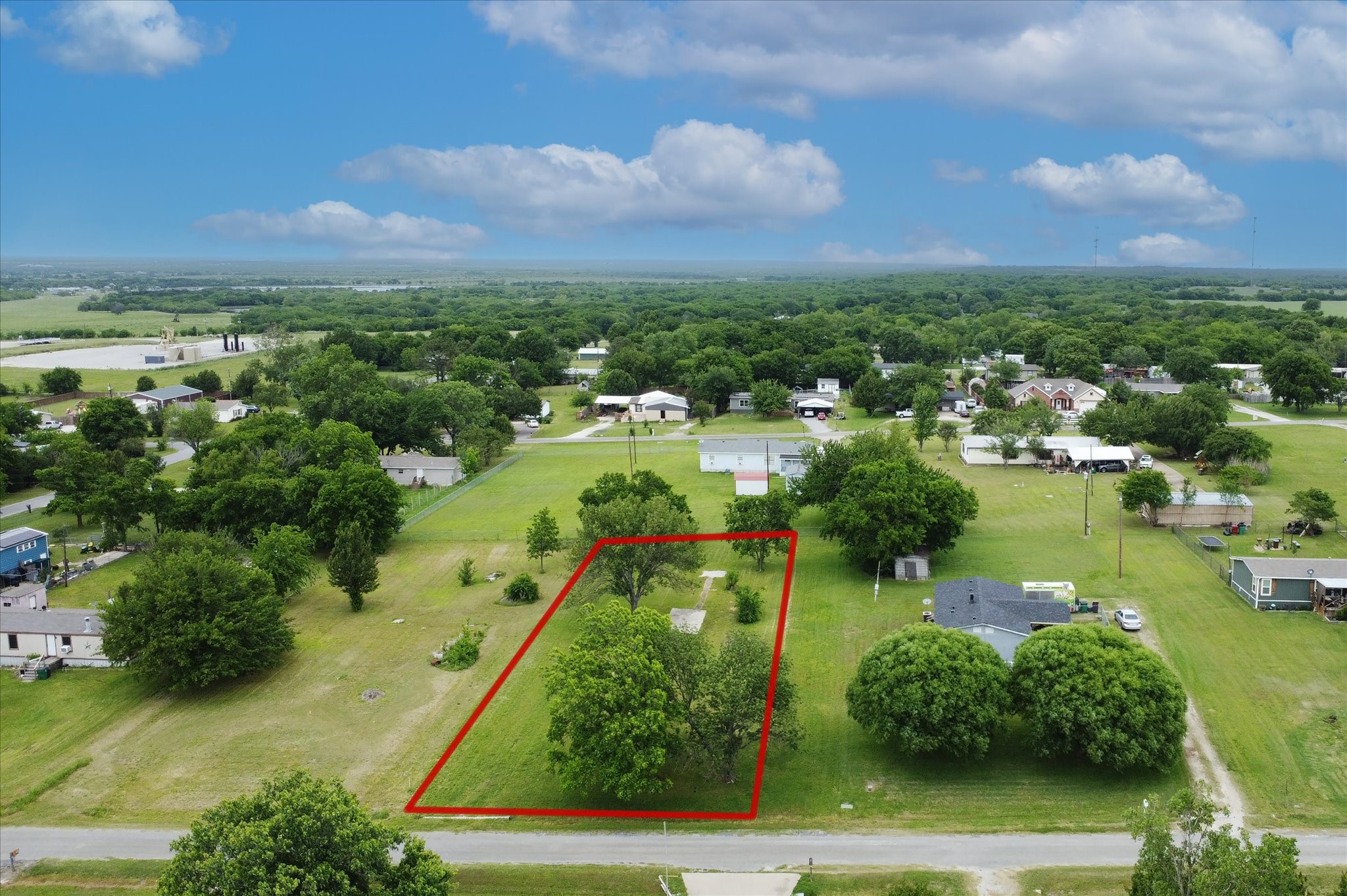 507 Deer Run Southmayd TX 75092