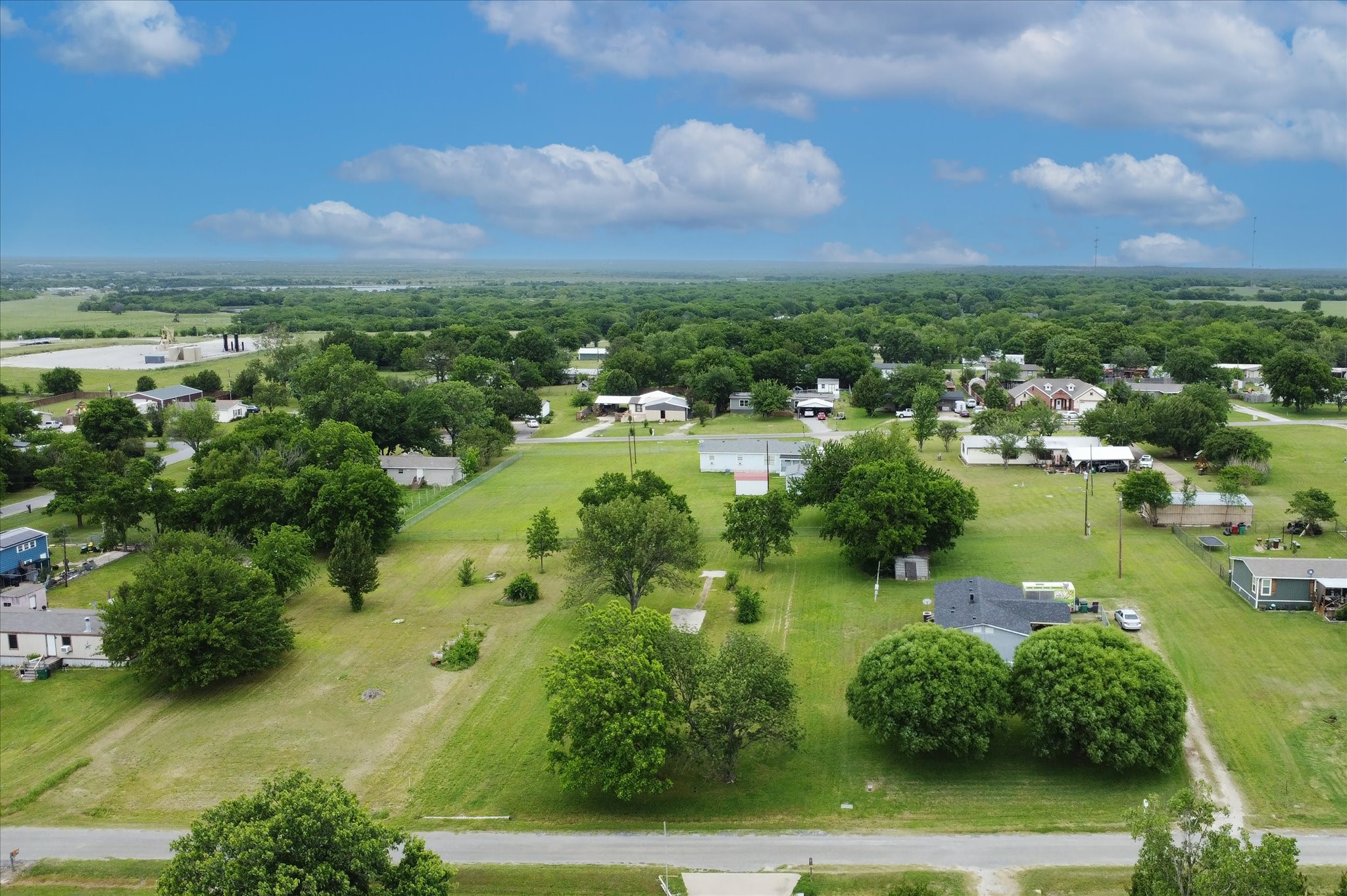 507 Deer Run Southmayd TX 75092