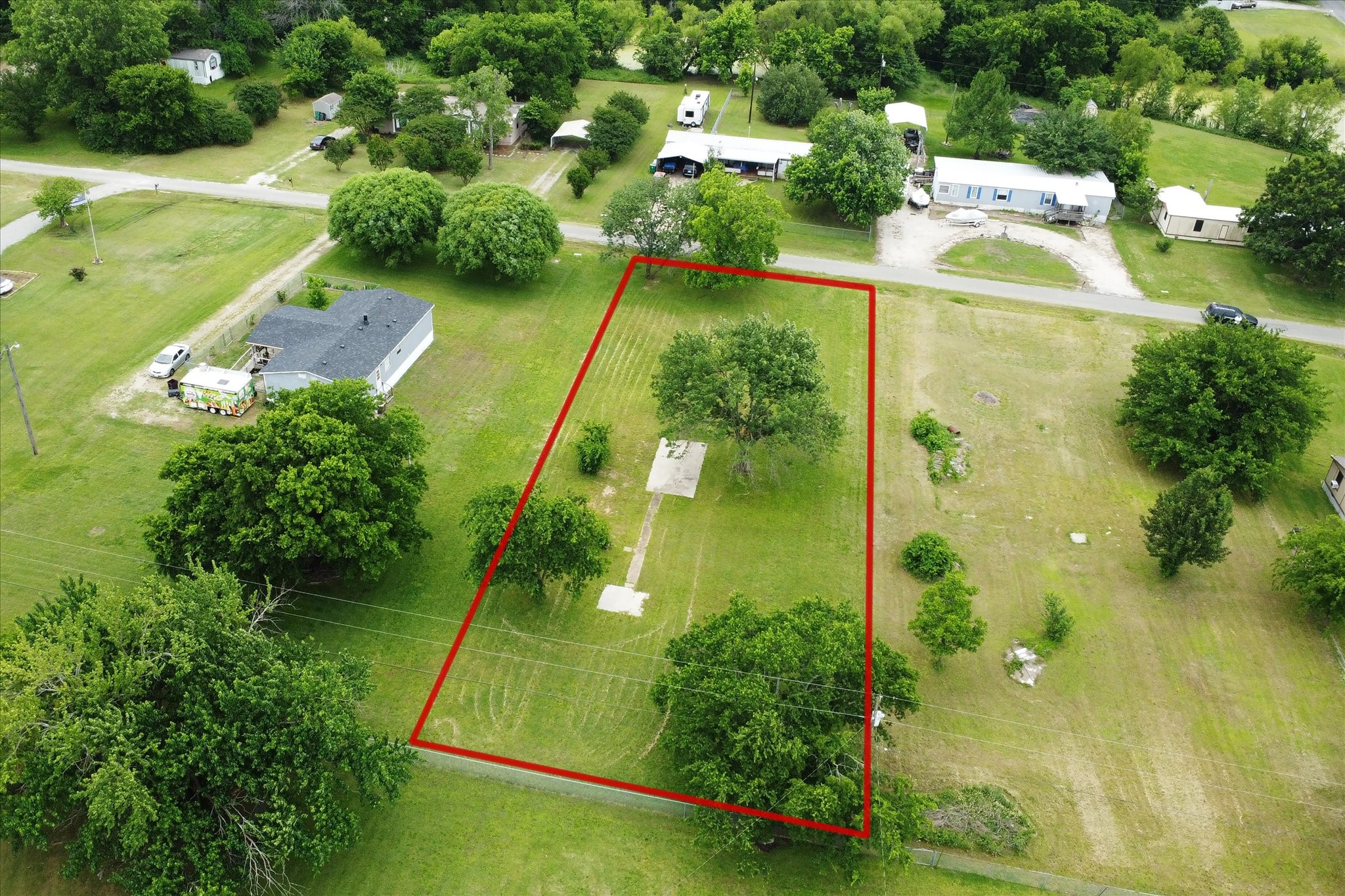 507 Deer Run Southmayd TX 75092