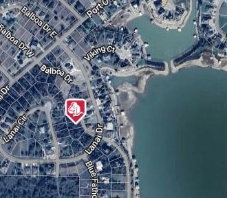 Lot 16 Bayside Drive Runaway Bay TX 76426