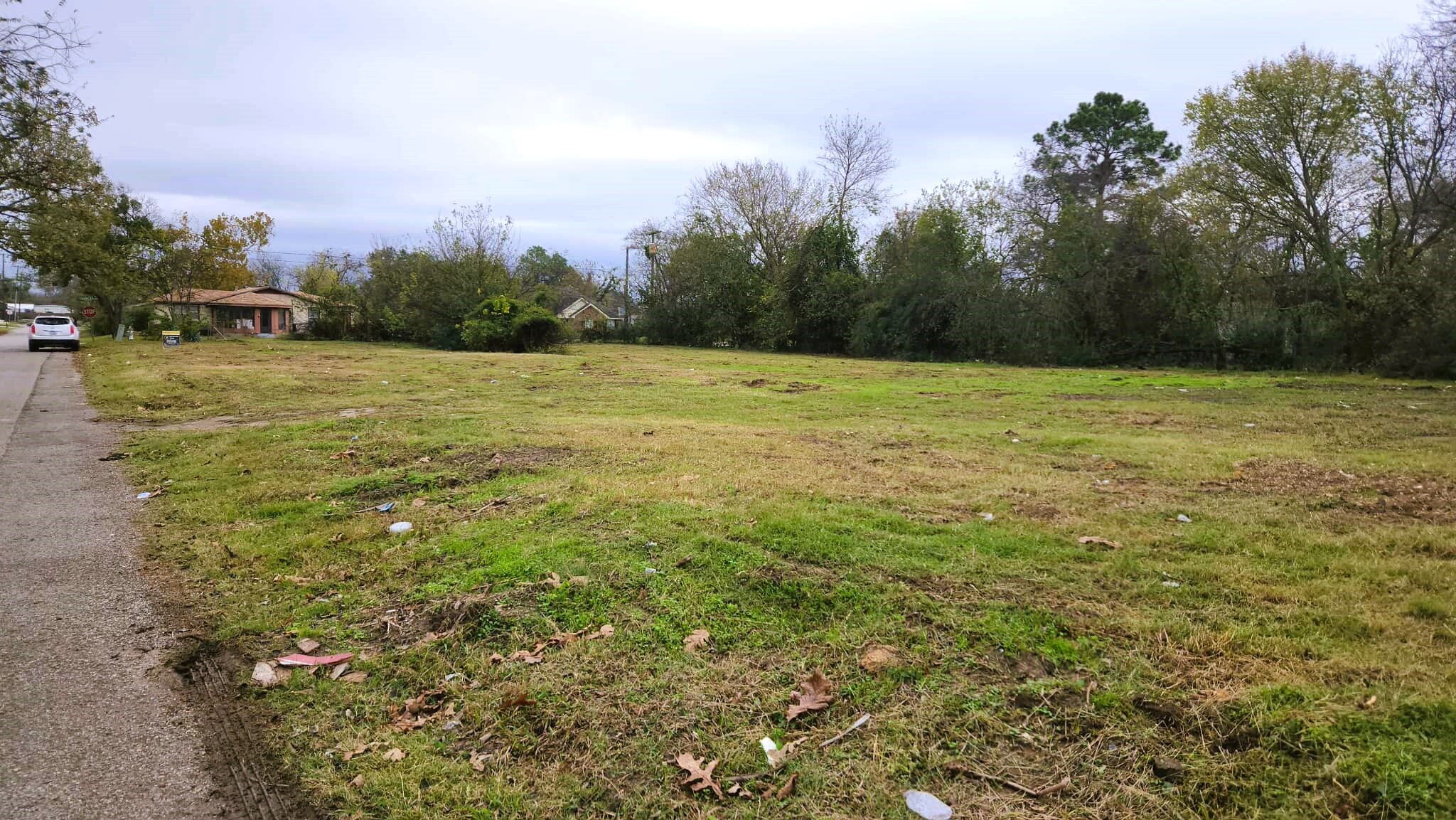 201 W Myers Street Terrell TX 75160
