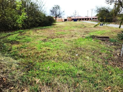 201 W Myers Street Terrell TX 75160