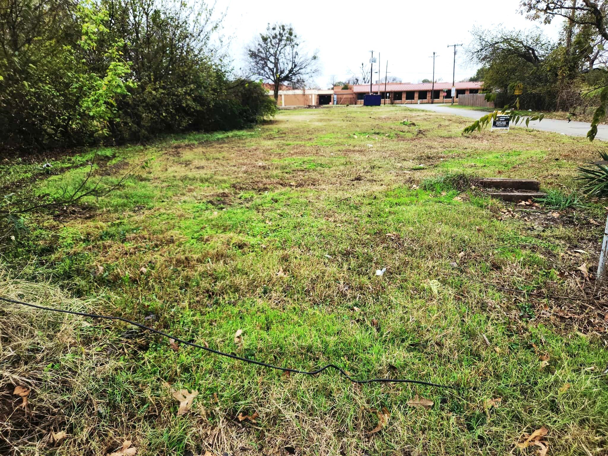 201 W Myers Street Terrell TX 75160