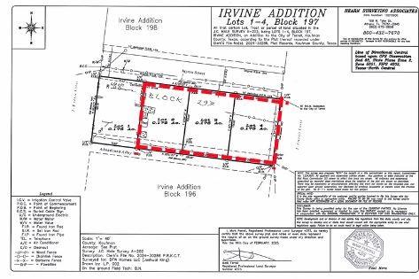 201 W Myers Street Terrell TX 75160