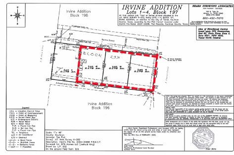 201 W Myers Street Terrell TX 75160