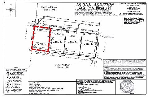 201 W Myers Street Terrell TX 75160